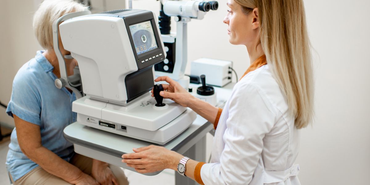 The Importance of Specialized Eye Care in Modern Healthcare
