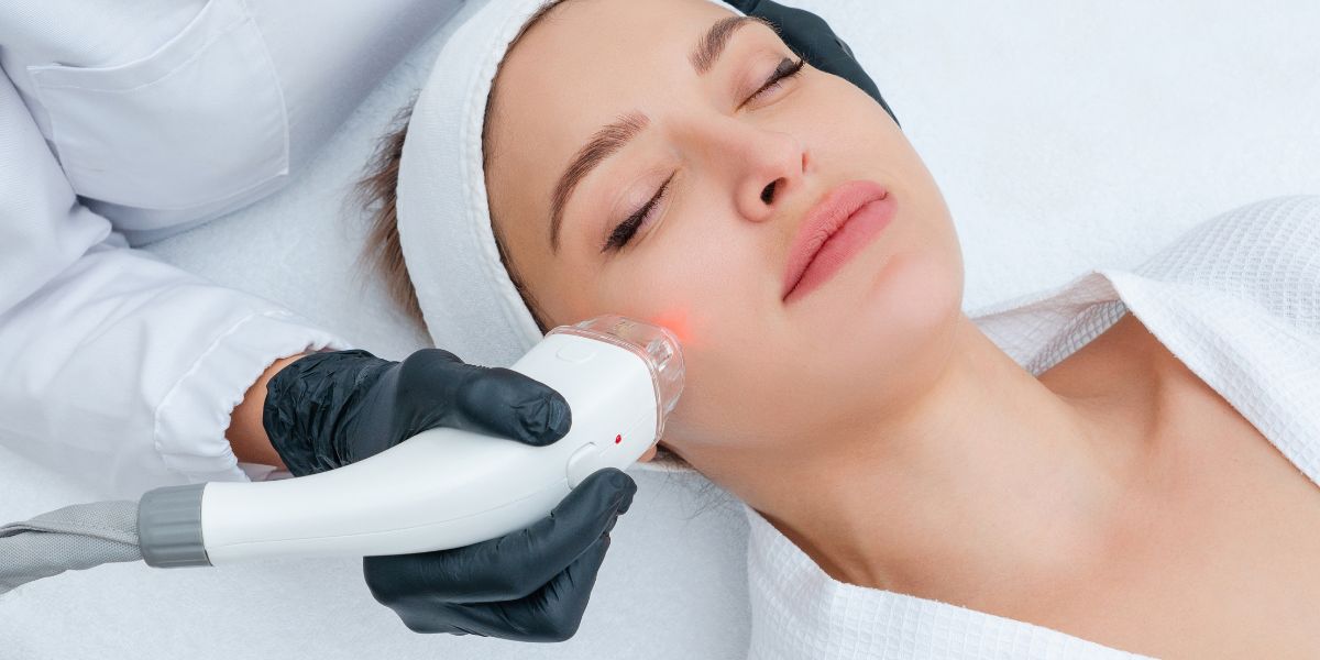 How Medical Aesthetics Is Changing Modern Skincare and Self-Care