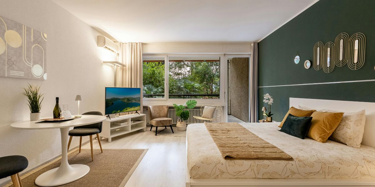 Why Choosing the Right Rental Community Can Improve Everyday Living